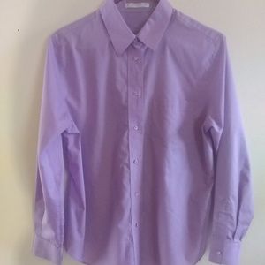Foxcroft Button down Dress Shirt